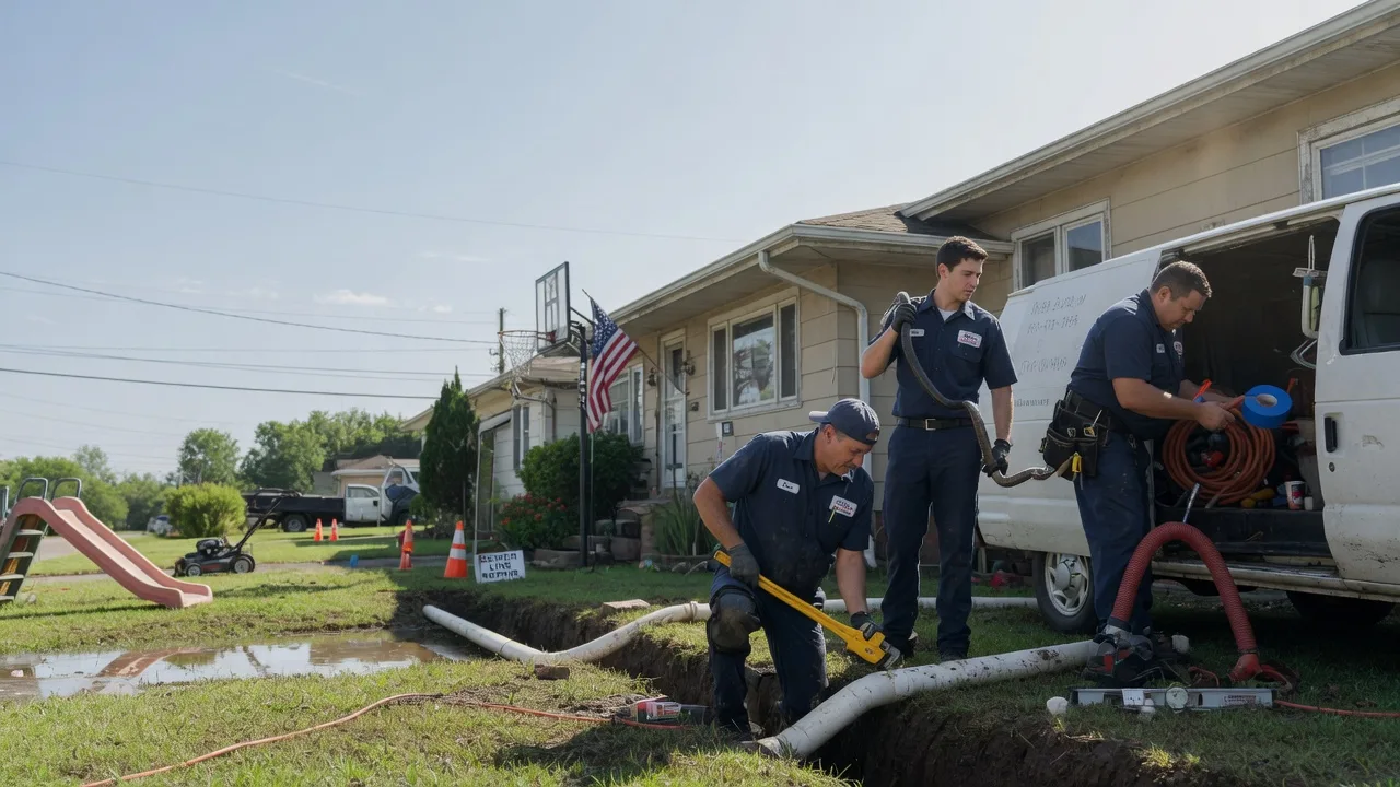 Toilet Installation in Florham Park, NJ near me
